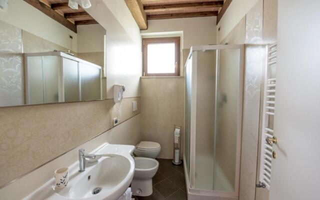 Albergo La Foresteria