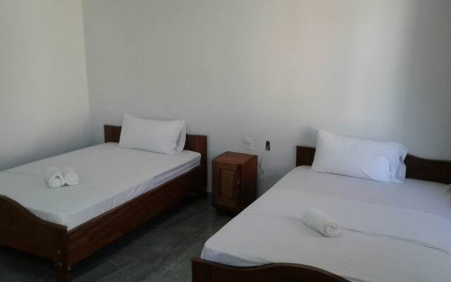 Zin Resort