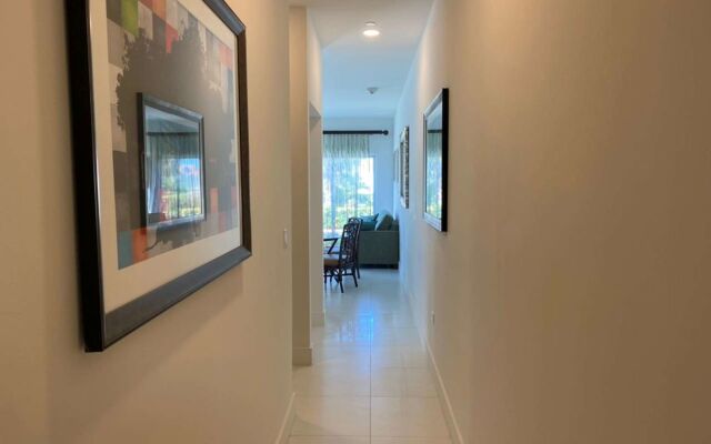 Aruba's Life Vacation Residences, BW Signature Collection