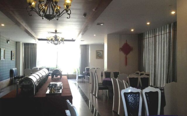 Xiyatu Hotel - Baise