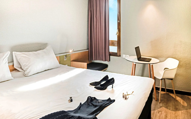 ibis Strasbourg Sud La Vigie