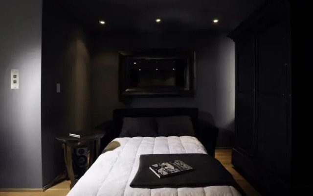 Boutique Apartment in Polanco