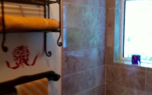 Five Saints Farmhouse B&B