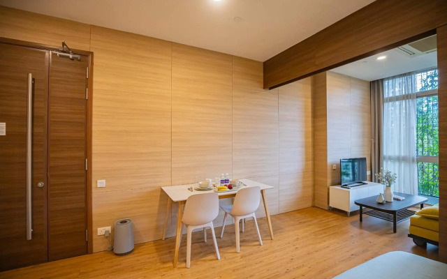 Thanksgiving Serviced Residence