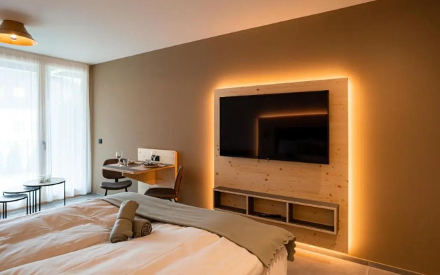 Ammerglück Apartments