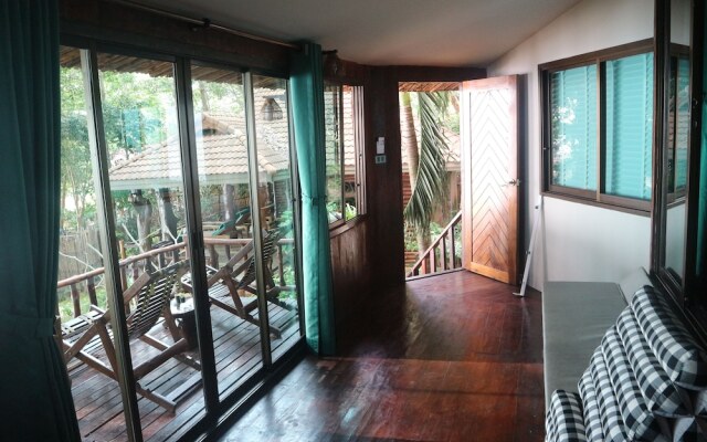 Ting Rai Bay Resort