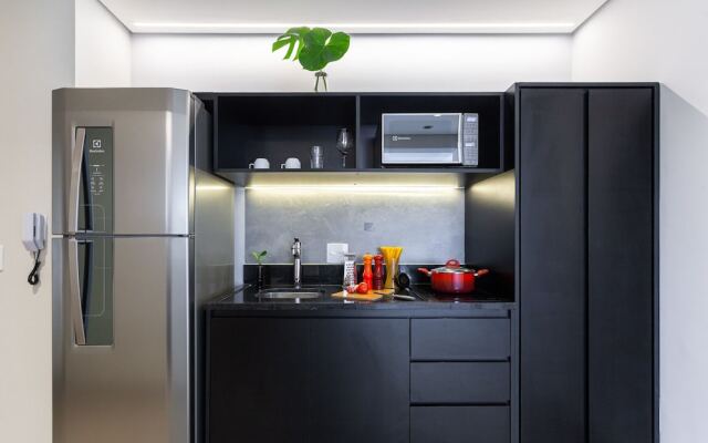 Tabas by Blueground Pivô Match Vila Nova