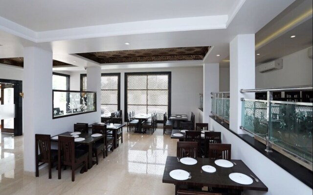 Hotel Marc Royal