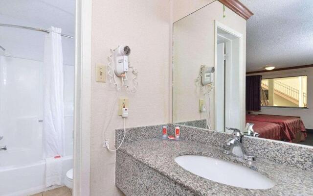 Econo Lodge Inn Killeen