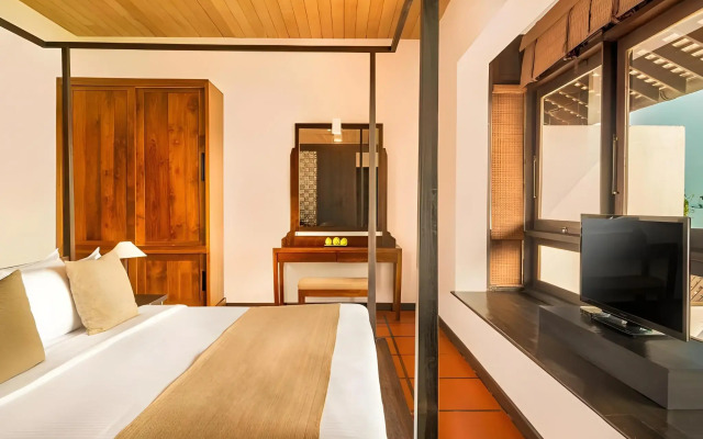 Jetwing Lagoon Wellness, A Luxury Reserve - Adults Only