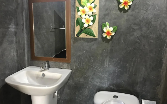 Phupha Inn Resort