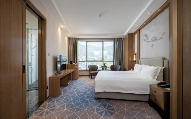 Kyushu Joycheng Hotel Shenzhen