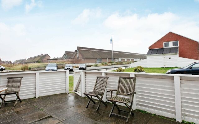 Quaint Holiday Home in Rømø With Swimming Pool