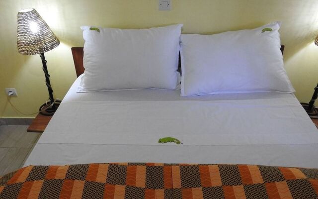 Motel Regal Casamance