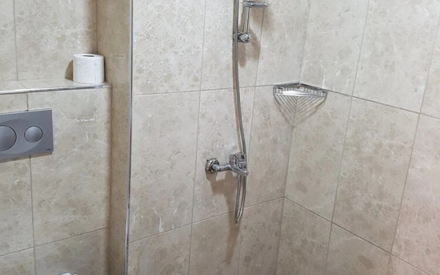 Selenya Apart Hotel