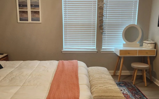 Vacation in Style at the Beach