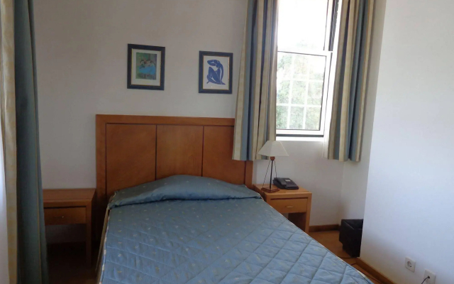 Hotel Rural Mira Serra