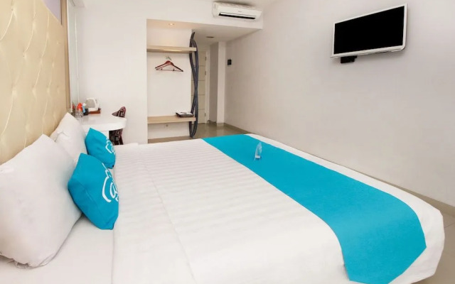 Airy Setiabudi 272 Bandung