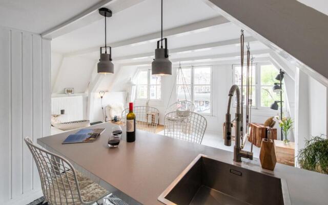 Two Rooms in City Centre