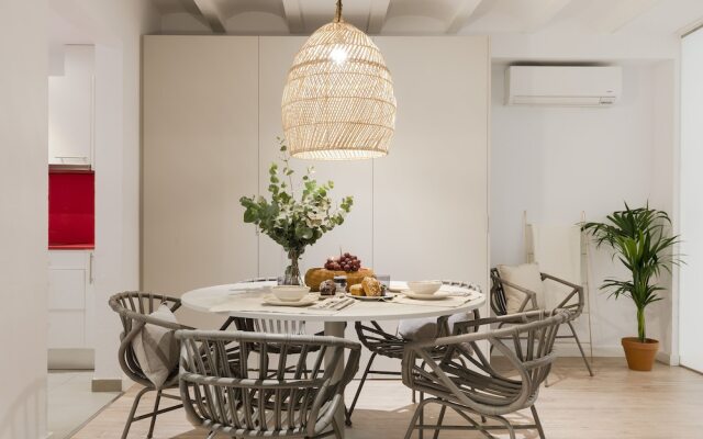 Aspasios Verdi Apartments