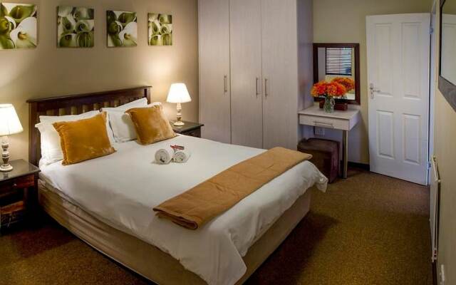 Room in B&B - Peaceful Guest Room With Double bed and Kitchen, Near Port Elizabeth