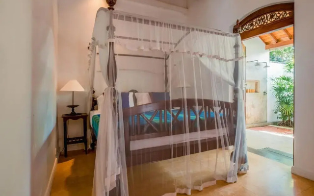 Refurbished Family Village House With Private Pool