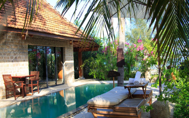 The Trang Villas