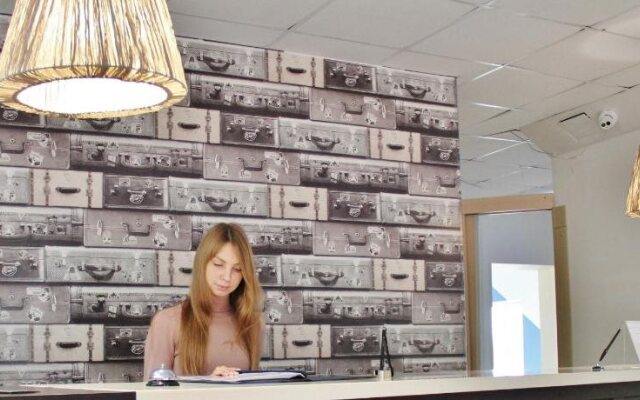 Hotel Art Inn