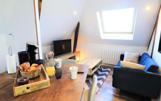 ESPRIT COSY Lorient centre