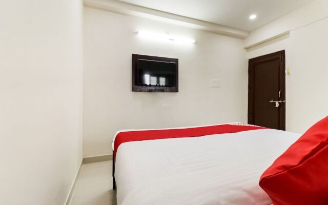 OYO 46726 Victory Grand