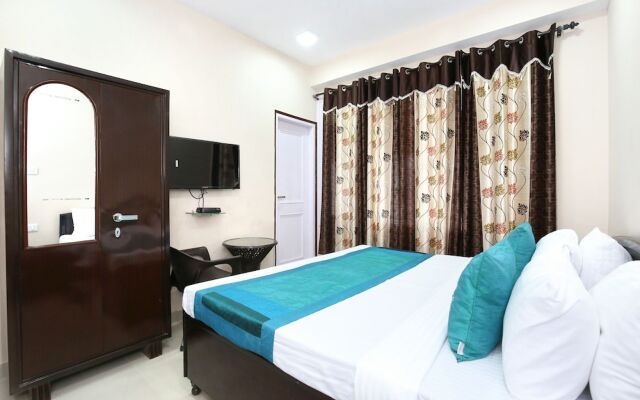 OYO 10839 Home Cozy Studio Kanlog Shimla