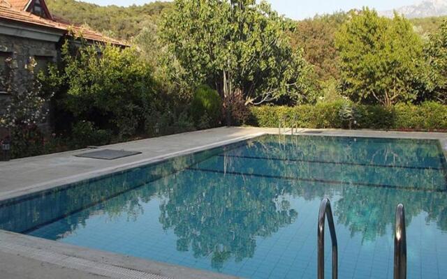 Villa Dilek Kayakoy