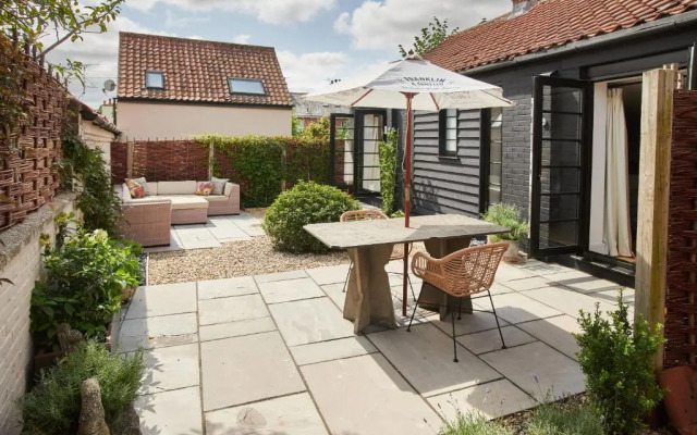 The Workshop (Adults Only)