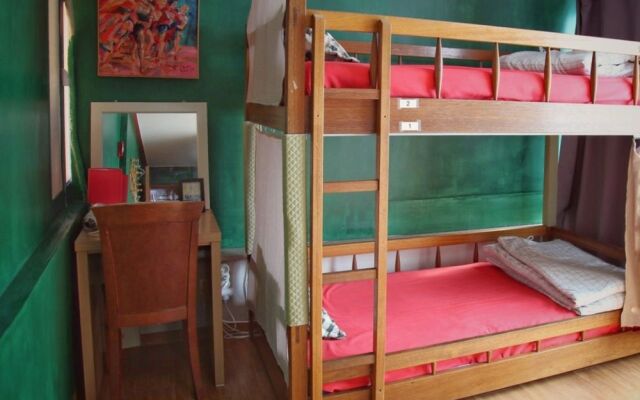 Coolzaam Guesthouse