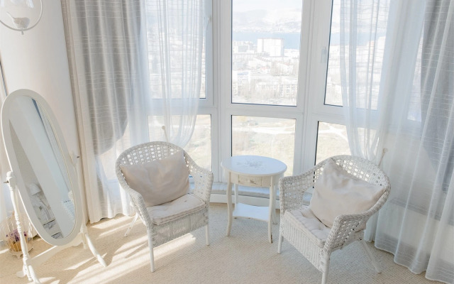 Прованс на Вербовой