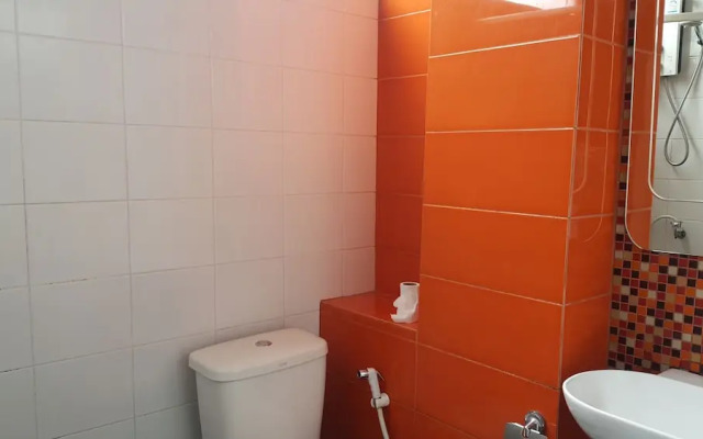 The Living Hotel at Surat Thani