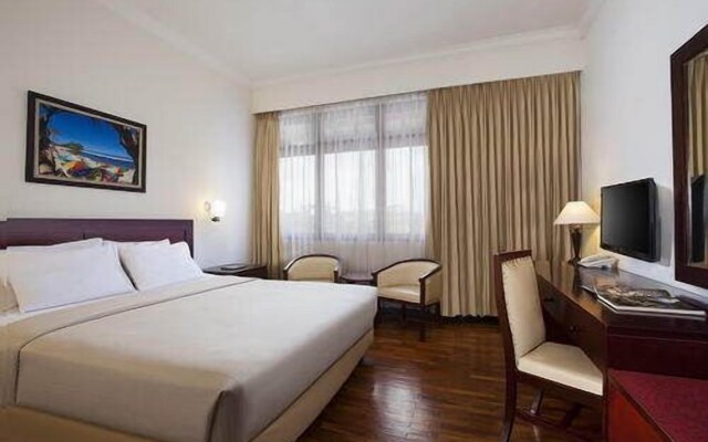 MMUGM Hotel Yogyakarta