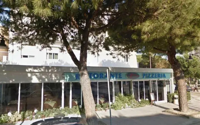 Hotel Nettuno