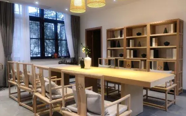 Xiangyaoli Hostel