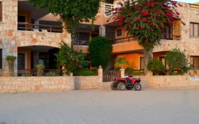 BookingBoavista - Coral