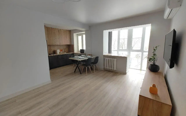 Apartments on Lenina, 328/2