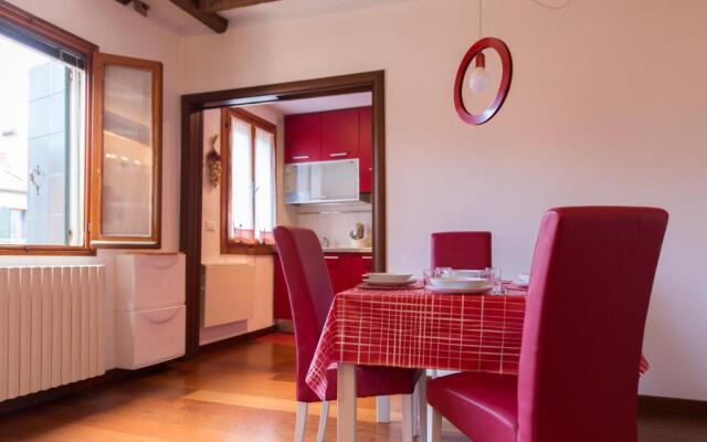 Appartamento Cà Del Bianco 4