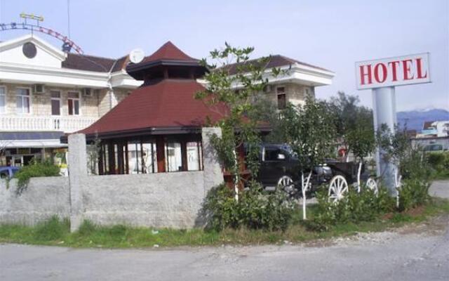 Hotel Lovcen