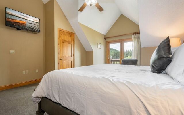 Celebration at Deep Creek