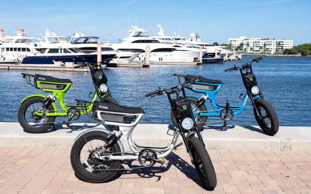 Hilton Cocoa Beach Oceanfront