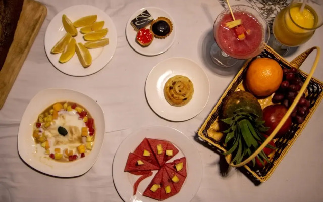 ZO Hotels Nguyen Truong To