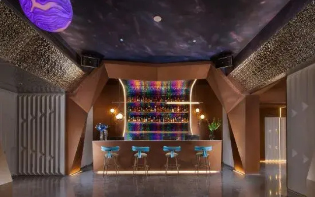 C-Chic Hotel (Hunan Changsha Financial Center Chazishan Metro Station Branch)