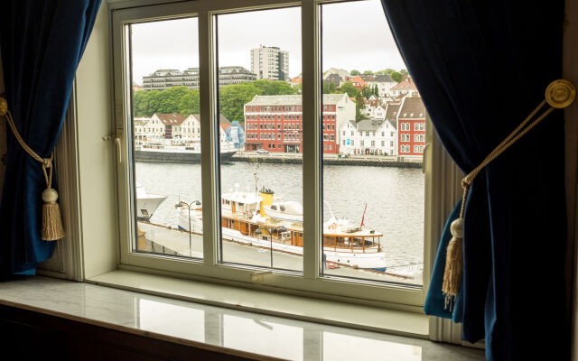 Hotel Victoria