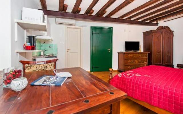 Studios Villa Oscar