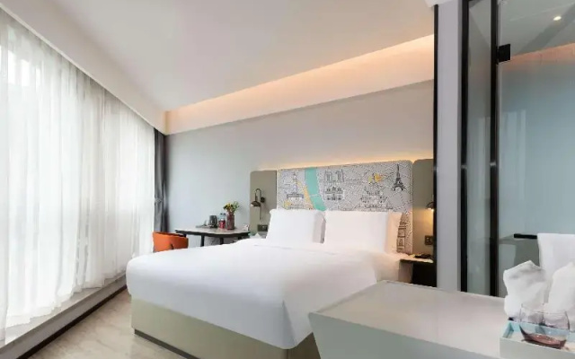 Mercure Chengdu Xindu